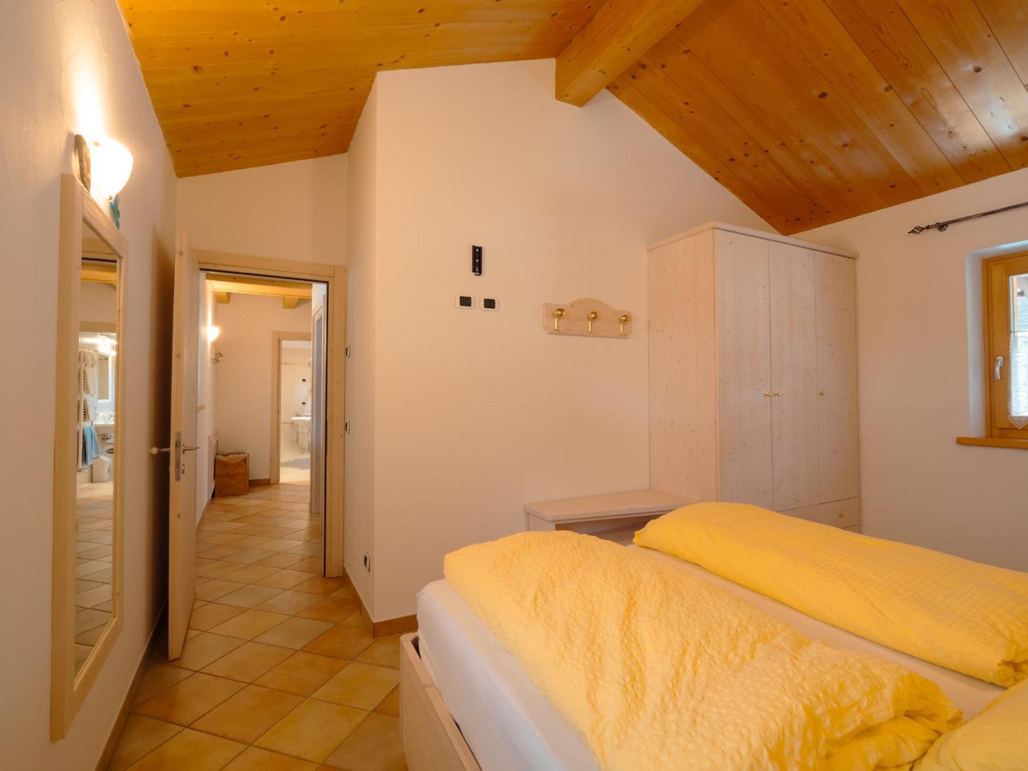 Chalet Irene Livigno Kültér fotó