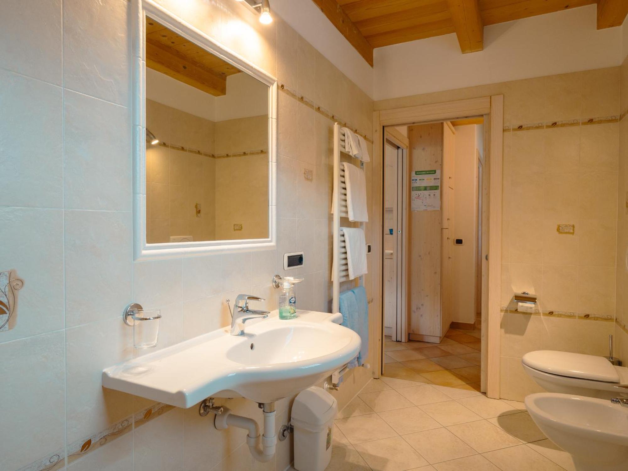 Chalet Irene Livigno Kültér fotó