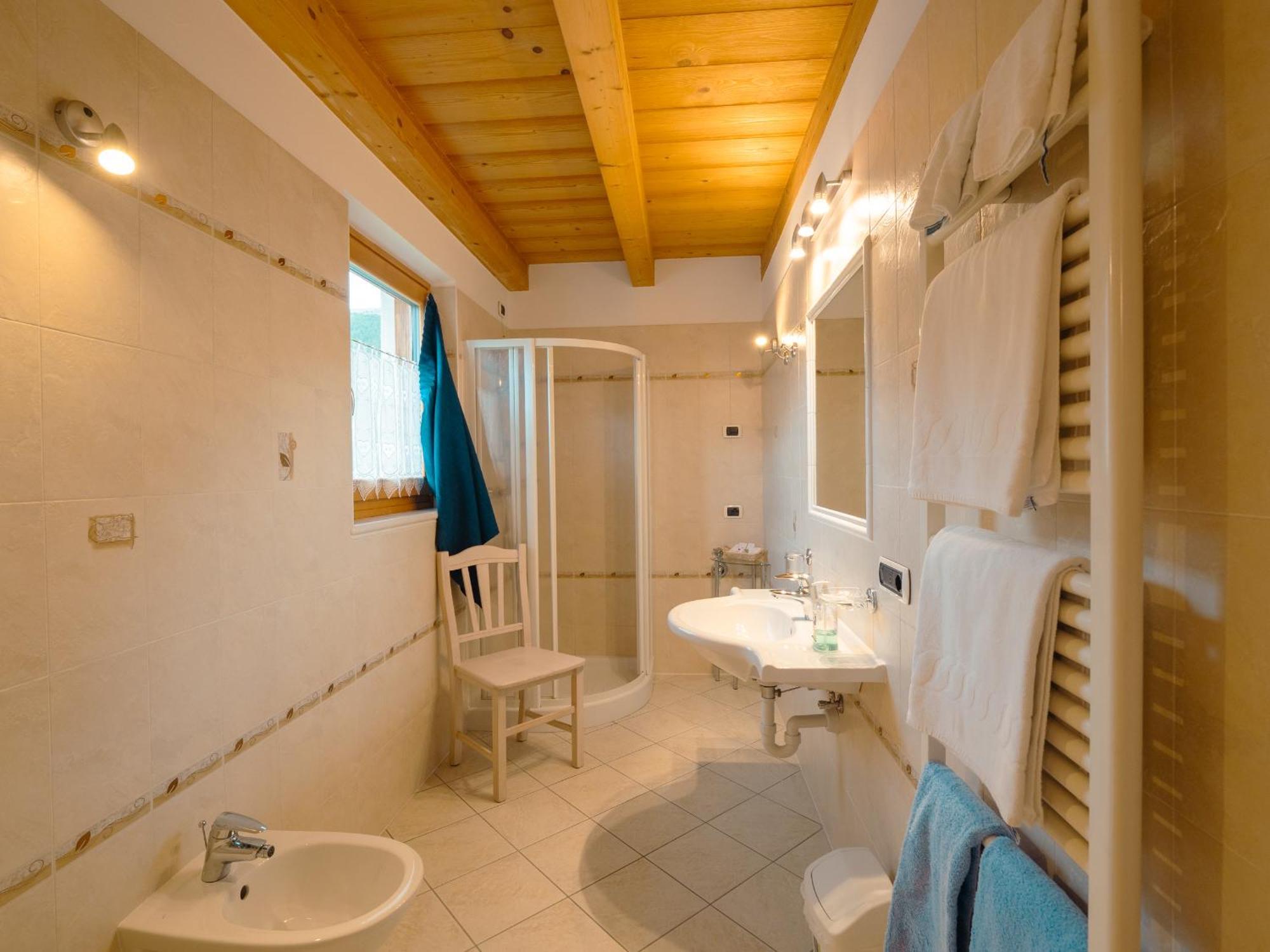 Chalet Irene Livigno Kültér fotó